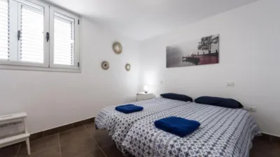 Apartamento en calle de Santiago Tejera Ossavarry, 45 photo 2