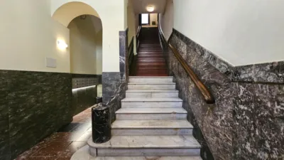 Apartment on Portal de Zamudio Street photo 23
