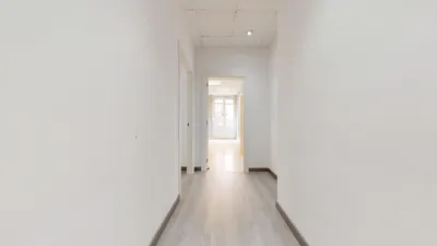Apartment on Portal de Zamudio Street photo 20