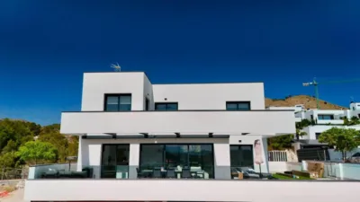 Chalet en calle calle Rey Felipe Vi photo 4