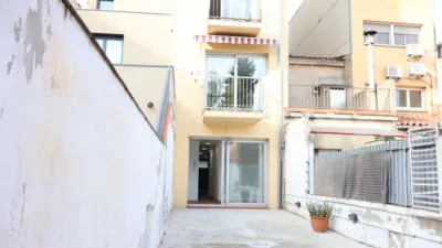 Casa en Carrer de Sant Llorenç photo 18
