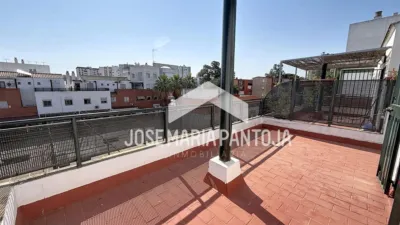 Terraced house in El Retiro - La Vid photo 32