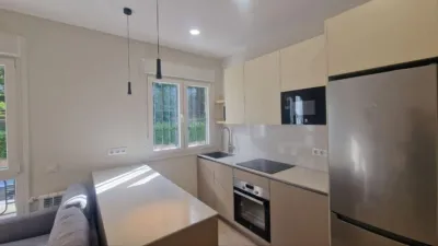 Apartment in Palacio photo 15