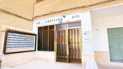 Apartment in Urbanización Lomas del Polo, 1 photo 20