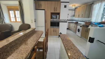 Casa en alquiler en Albaycin, Albaicín (Granada Capital) de 1.800 €<span>/mes</span>