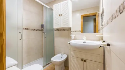 Apartment in Barrio del Carmen photo 14