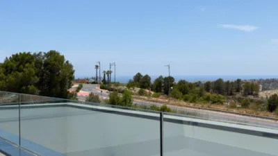 Chalet en calle calle Rey Felipe Vi photo 36