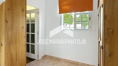 Terraced house in El Retiro - La Vid photo 11