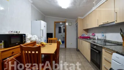 Chalet on Calle Corral del Moliner photo 12