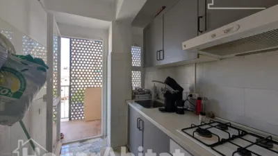 Pis – Alacant / Alicante, el Raval Roig, l'Alacantí - Vista 5