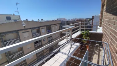Pis – Guardamar del Segura - Vista 2