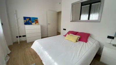 Apartment on Kurutziaga Street photo 16