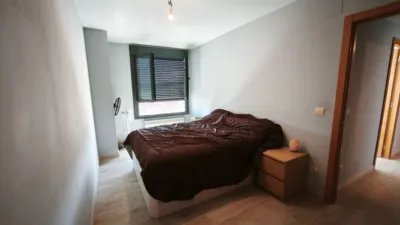 Apartment on Calle Albacete, 16 photo 10