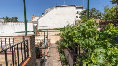 House in Placeta de Albaida photo 59