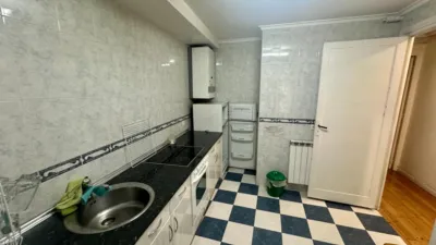 Apartment on Avda. del Cid photo 14