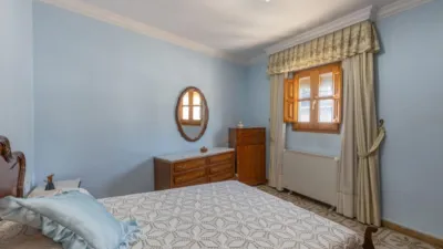 House in Placeta de Albaida photo 37
