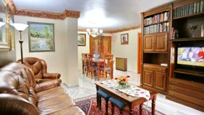 Apartment at Calle del General O'Donnell, 11 photo 23