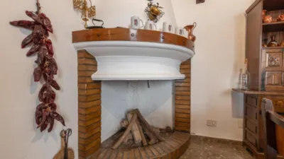 House in Placeta de Albaida photo 32