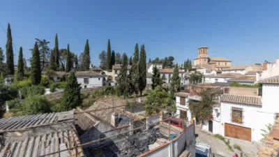 House in Placeta de Albaida photo 55