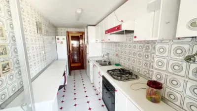 Apartment on Calle de Retrasos photo 8