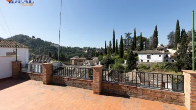 Casa en Albaicín photo 49