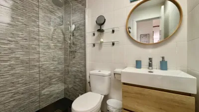 Apartment at Calle Alcalde Marcial Sánchez Velázquez, 4 photo 19