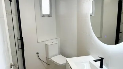 Apartment in La Regia photo 11
