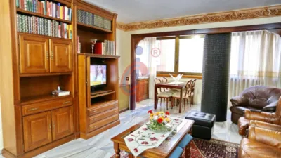 Apartment at Calle del General O'Donnell, 11 photo 4
