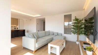 Piso en venta en los Andenes, Núcleo Urbano (Orihuela) de 229.000 €