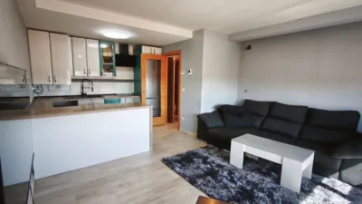 Apartment on Calle Albacete, 16 photo 3
