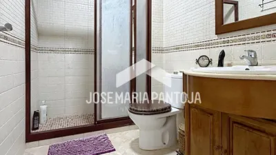 Terraced house in El Retiro - La Vid photo 21