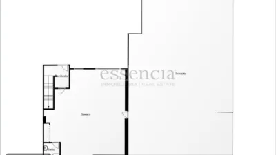 Chalet in Costa de Valencia photo 42