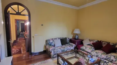 Apartment in Indautxu photo 20