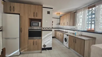 Casa en alquiler en Albaycin, Albaicín (Granada Capital) de 1.800 €<span>/mes</span>