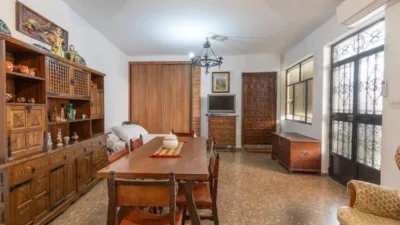 House in Placeta de Albaida photo 26