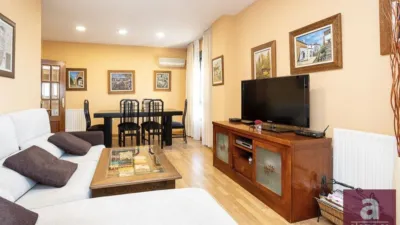 Flat on Calle de Miguel Serrano photo 14