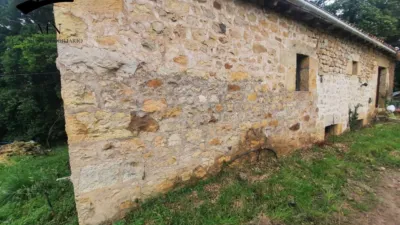Rustic Finca in Villacarriedo photo 3
