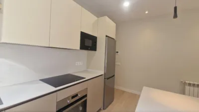 Apartment in Palacio photo 16