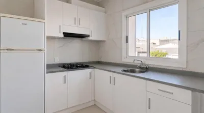 Apartment in Urban Centre photo 7