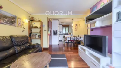 Apartment in the Basque Country photo 2