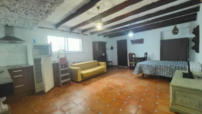 Casa en alquiler en Albaycin, Albaicín (Granada Capital) de 1.800 €<span>/mes</span>