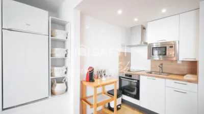 Duplex in Empuriabrava photo 6