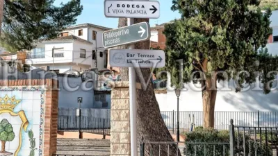 Rustic Finca on Calle Soneja photo 35