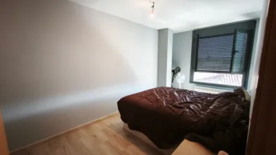 Apartment on Calle Albacete, 16 photo 9