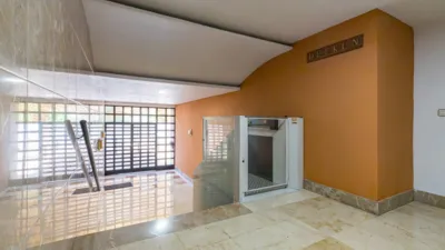 Apartment in Barrio del Carmen photo 24