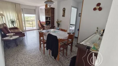 Apartment on Empuriabrava Street photo 8