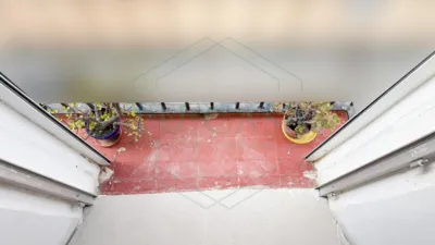 Piso en venta en Centro, La Caleta-La Viña (Cádiz Capital) de 240.000 €