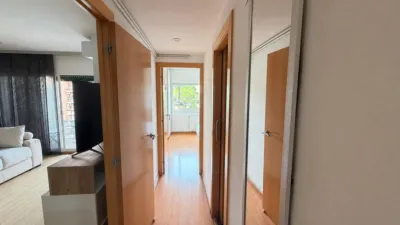 Apartment in Gavà photo 18