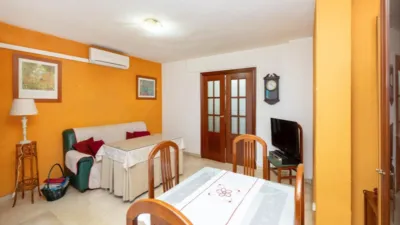 Flat on Calle Veracruz, 7 photo 11