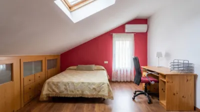 Chalet in Rivas Urbanizaciones photo 16